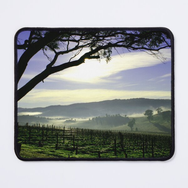 Item preview, South Australia Barossa Landscape designed and sold by jwwallace.