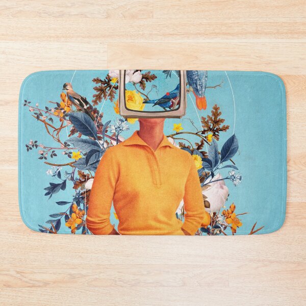 Item preview, Don't Feed the Monitors with your Dreams designed and sold by FrankMoth.
