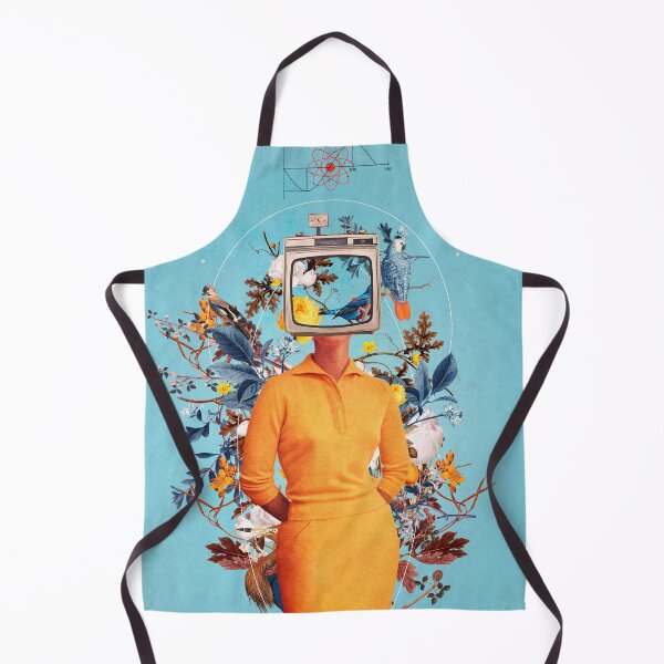 Item preview, Don't Feed the Monitors with your Dreams designed and sold by FrankMoth.