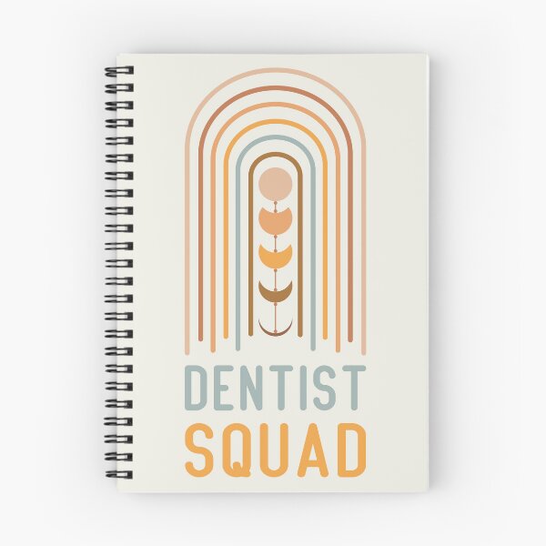Item preview, Dentist Squad designed and sold by Mmmm3344.