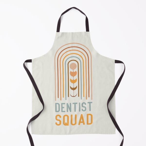 Item preview, Dentist Squad designed and sold by Mmmm3344.