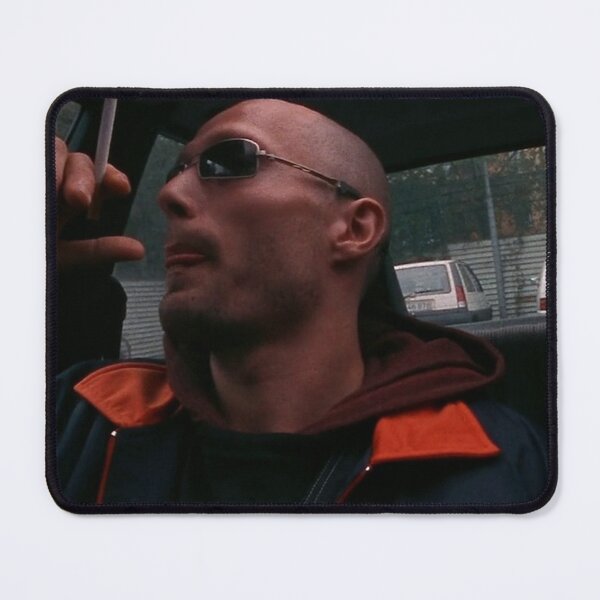 Item preview, Mads Mikkelsen designed and sold by rado-merch.