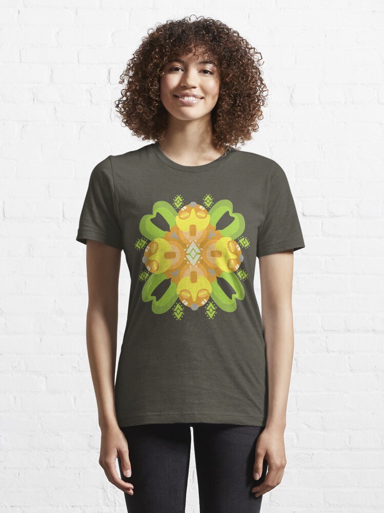 orisa shirt