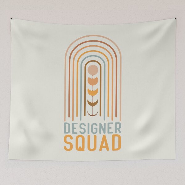Item preview, Designer Squad designed and sold by Mmmm3344.
