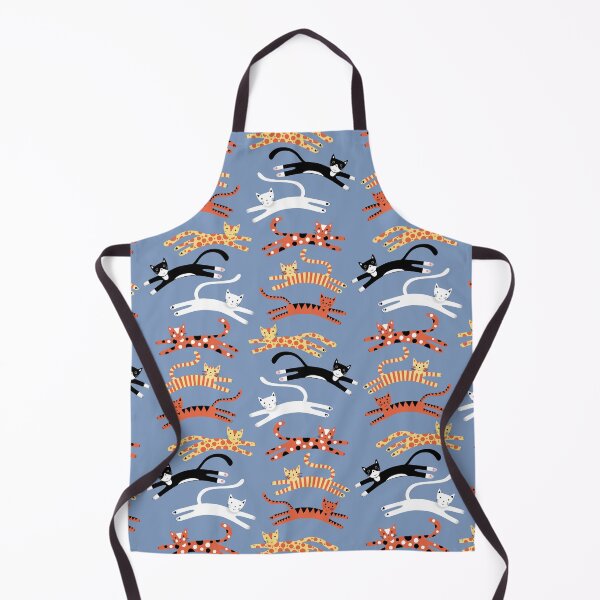Item preview, Cats Leaping designed and sold by squirrell.
