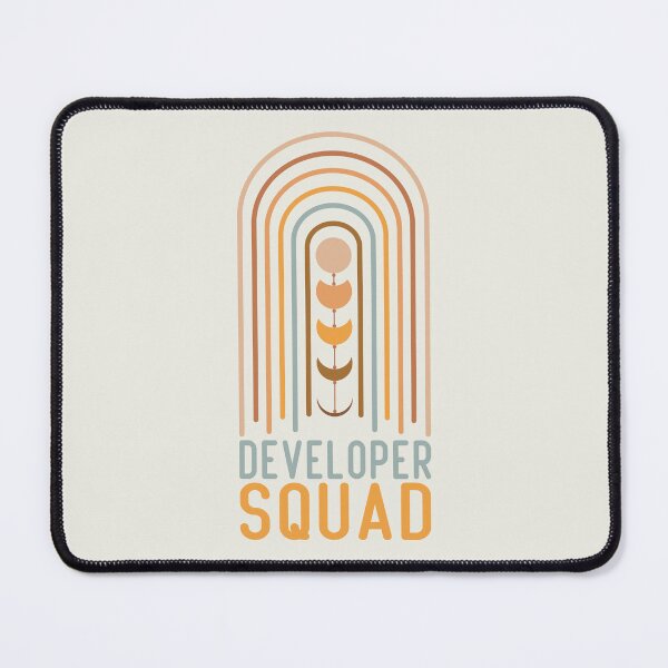 Item preview, Developer Squad designed and sold by Mmmm3344.