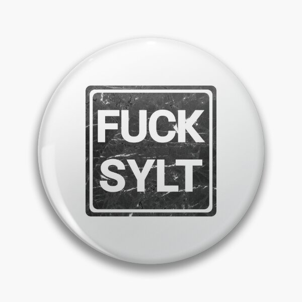 Item preview, Fuck Sylt designed and sold by MaesterAemon.