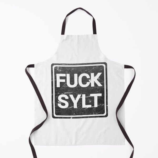 Item preview, Fuck Sylt designed and sold by MaesterAemon.
