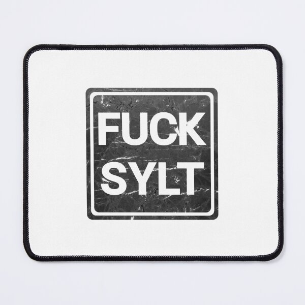 Item preview, Fuck Sylt designed and sold by MaesterAemon.