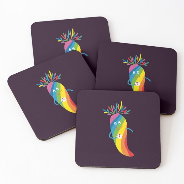 Item preview, PROUD CARROT designed and sold by Warenae.