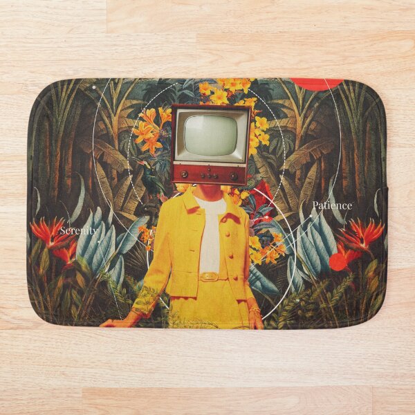 Item preview, Ella vino del desierto designed and sold by FrankMoth.