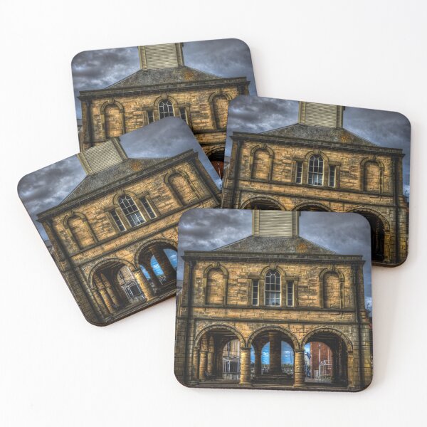 Item preview, South Shields Market Square designed and sold by axp7884.
