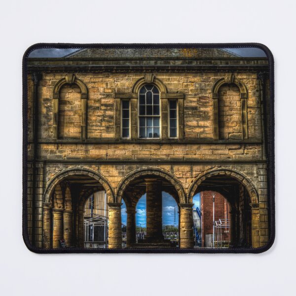 Item preview, South Shields Market Square designed and sold by axp7884.