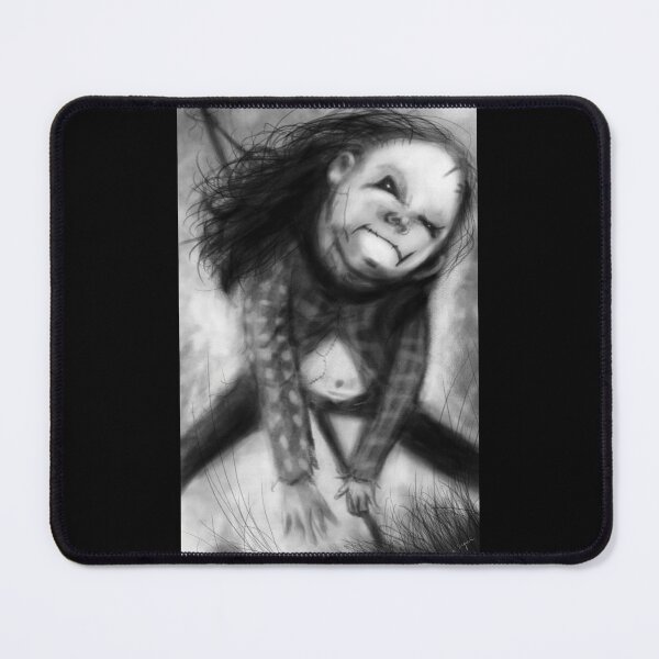 Item preview, Scary Stories Harold designed and sold by Doug Saquic.