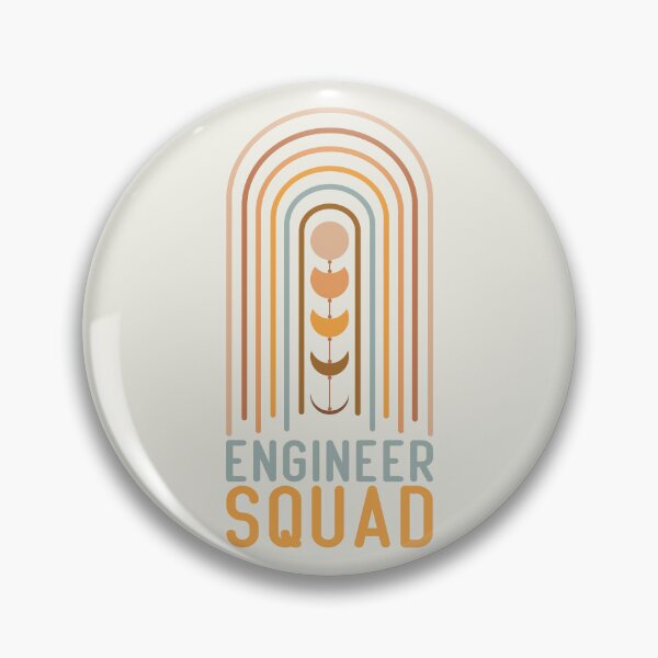 Item preview, Engineer Squad designed and sold by Mmmm3344.