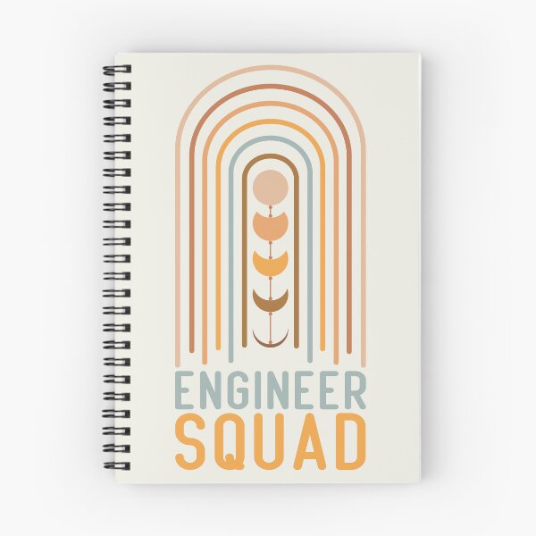 Item preview, Engineer Squad designed and sold by Mmmm3344.