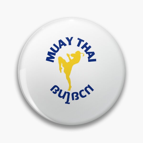 Item preview, Muay Thai Fighting T-Shirt designed and sold by Nooky70.