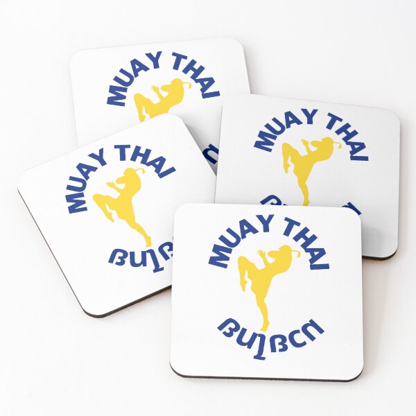 Item preview, Muay Thai Fighting T-Shirt designed and sold by Nooky70.