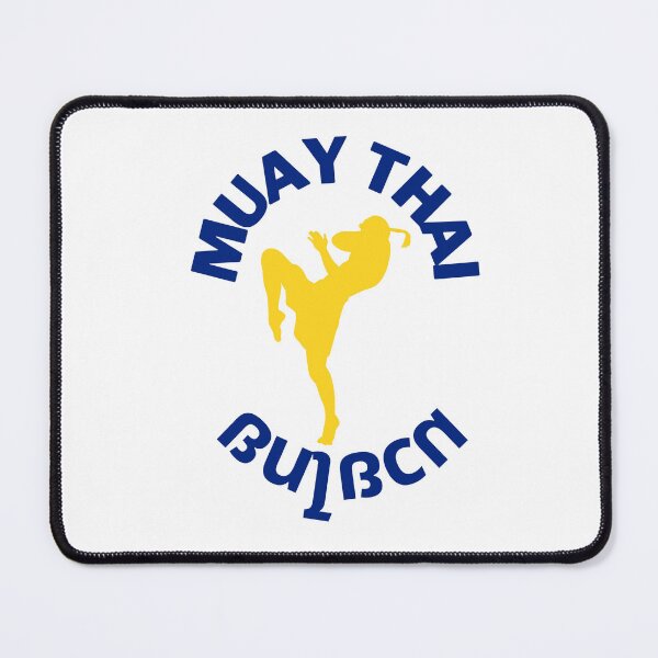 Item preview, Muay Thai Fighting T-Shirt designed and sold by Nooky70.