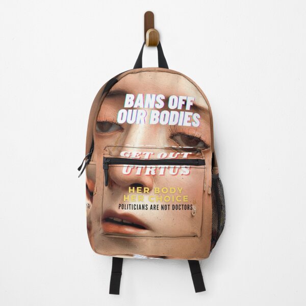 Item preview, BANS OFF OUR BODIES designed and sold by thundercandy.