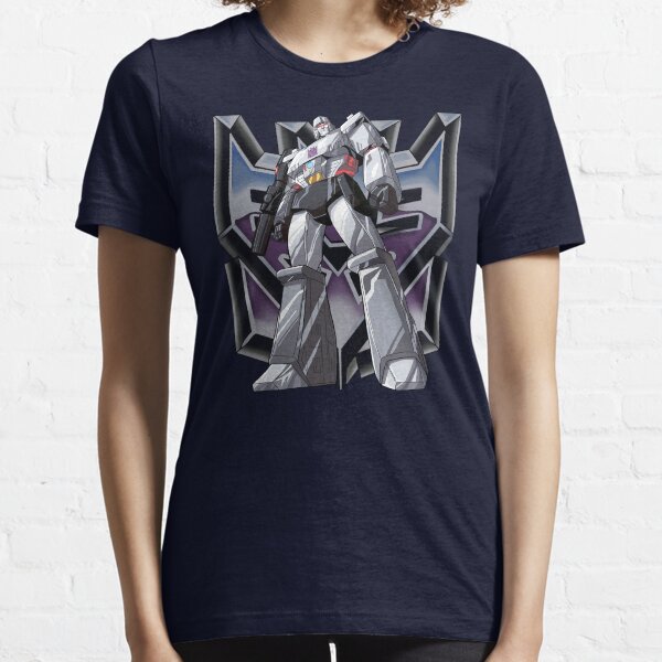 Item preview, G1 Megatron Xh4 designed and sold by JamesHuntv.