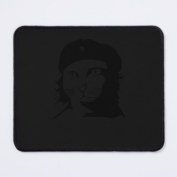 Item preview, Le Chat Guevara Classic designed and sold by staceycha.