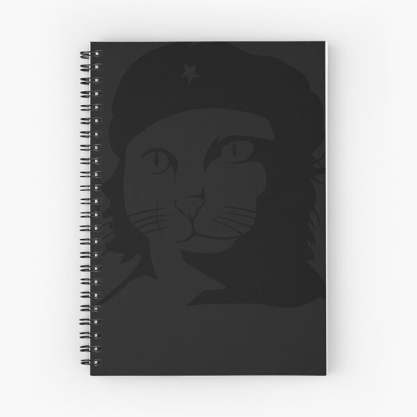 Item preview, Le Chat Guevara Classic designed and sold by staceycha.