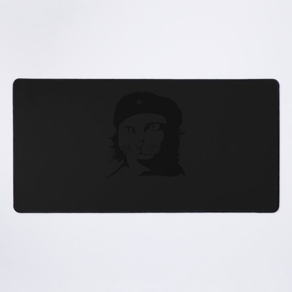 Item preview, Le Chat Guevara Classic designed and sold by staceycha.