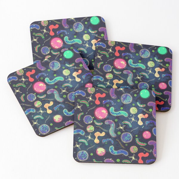 Item preview, Petri Dish Party designed and sold by Veata.