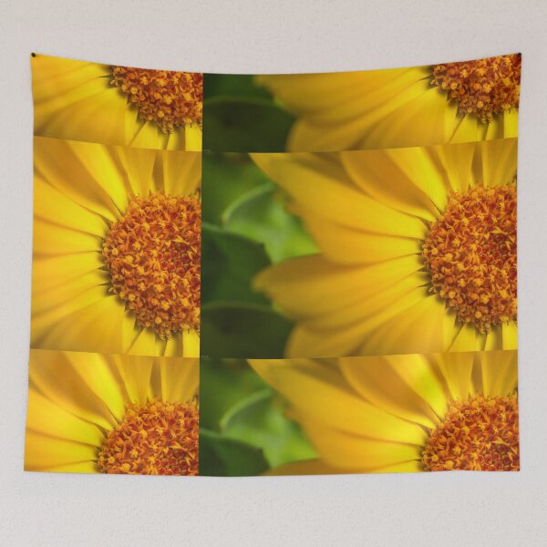 Item preview, Macro Calendula designed and sold by Clare Colins.