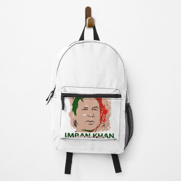 Item preview, Absolutely not, I stand with imran khan, Imported government not acceptable  designed and sold by tauqeer007.