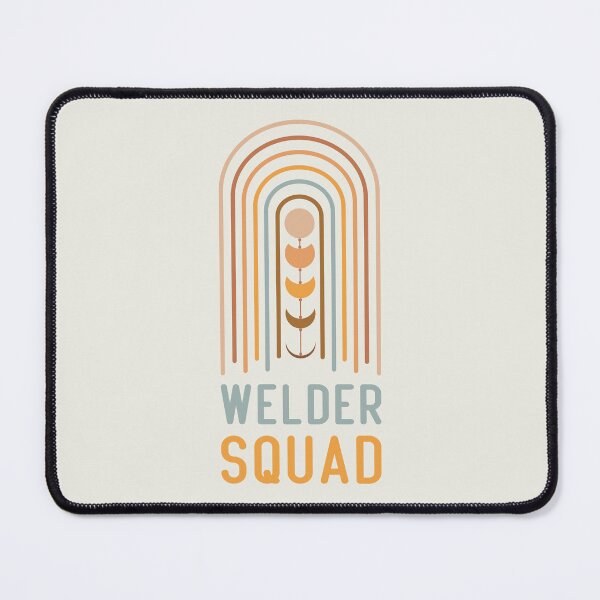 Item preview, Welder Squad designed and sold by Mmmm3344.