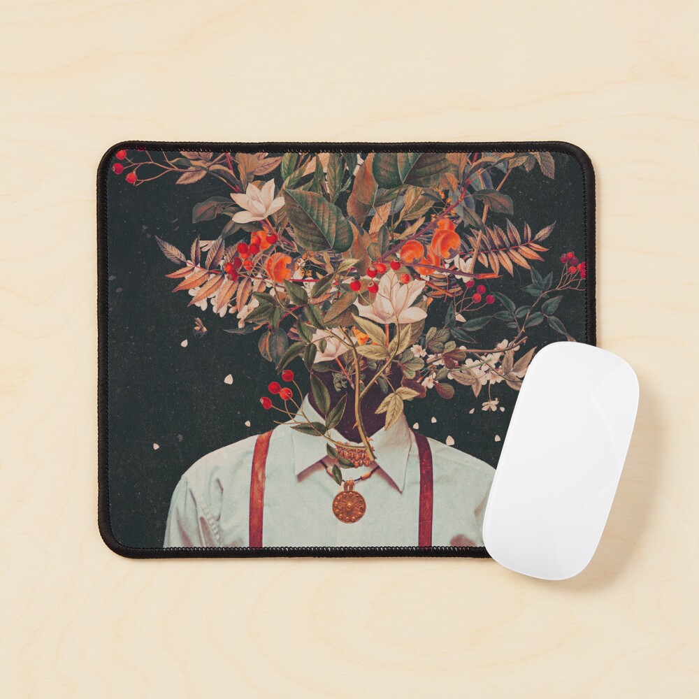 Item preview, Mouse Pad designed and sold by FrankMoth.