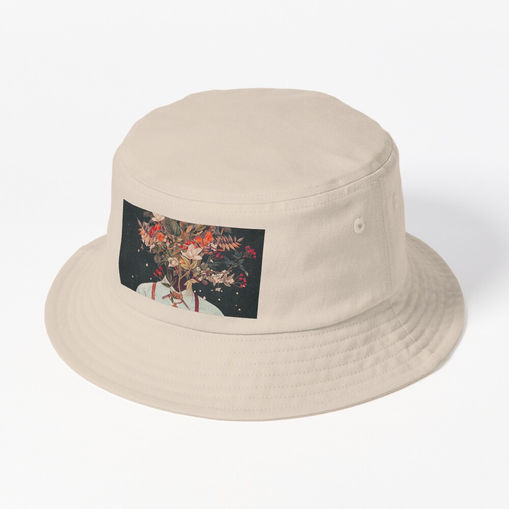 Item preview, Bucket Hat designed and sold by FrankMoth.