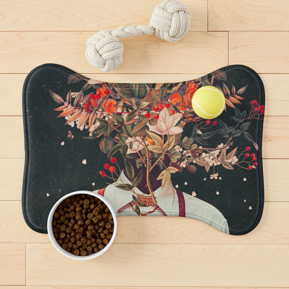 Item preview, Dog Mat designed and sold by FrankMoth.