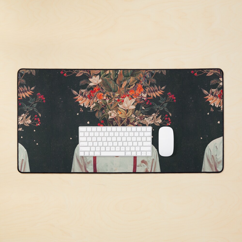 Item preview, Desk Mat designed and sold by FrankMoth.
