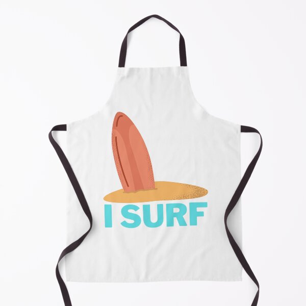 Item preview, I SURF designed and sold by Surfing Designs.Life.