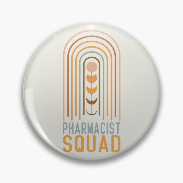 Item preview, Pharmacist Squad designed and sold by Mmmm3344.