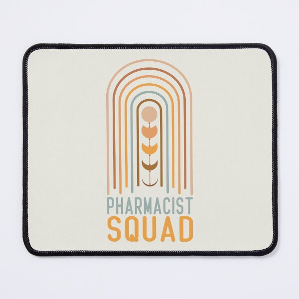 Item preview, Pharmacist Squad designed and sold by Mmmm3344.