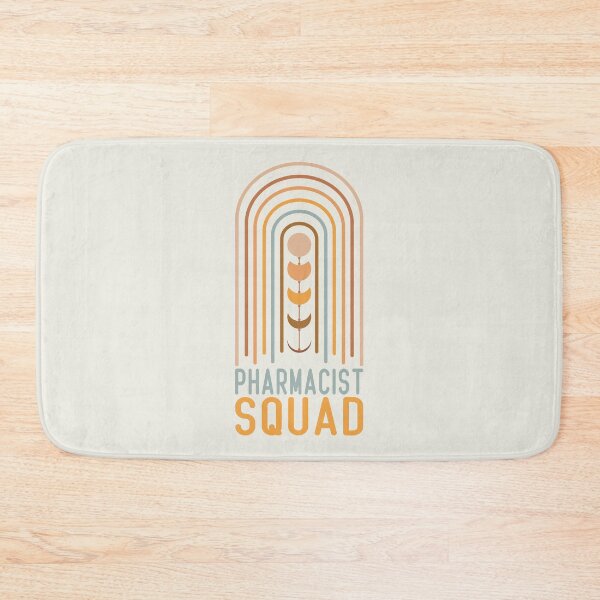Item preview, Pharmacist Squad designed and sold by Mmmm3344.