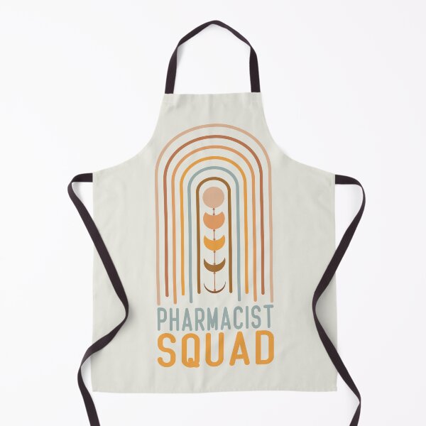 Item preview, Pharmacist Squad designed and sold by Mmmm3344.