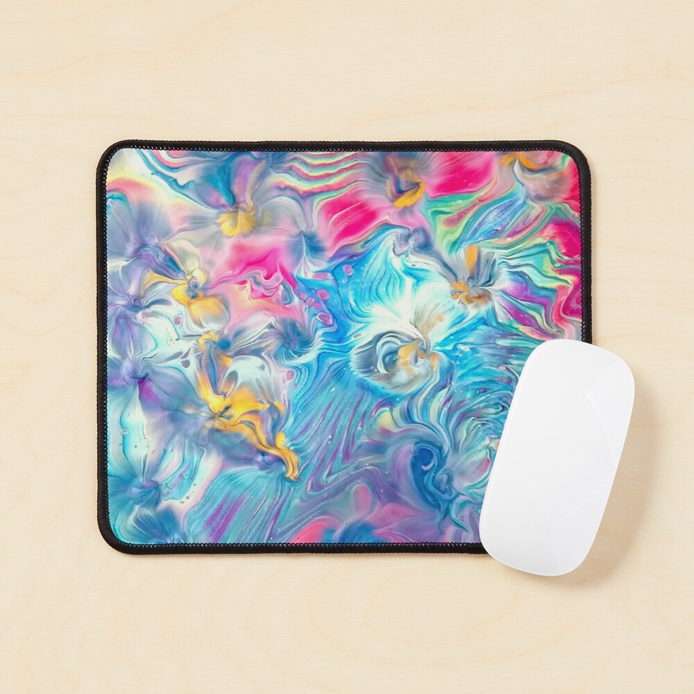 Item preview, Mouse Pad designed and sold by DFPStudio.