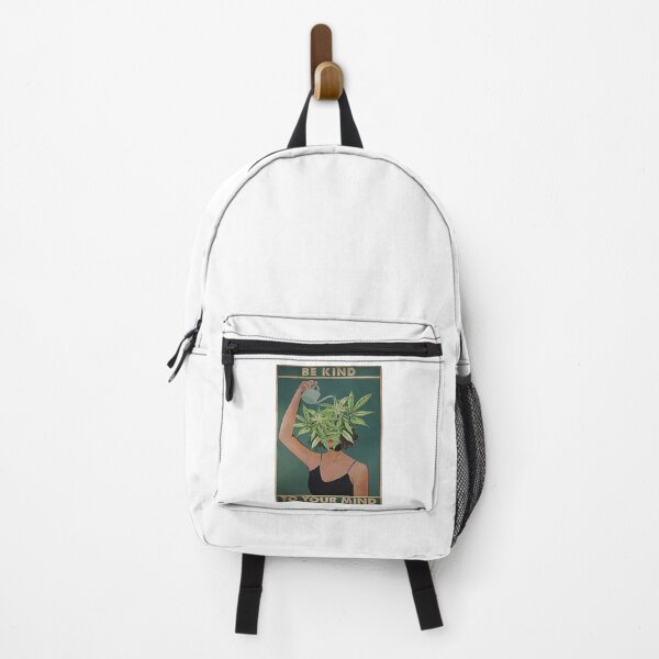 Item preview, Be Kind To Your Mind designed and sold by OscarPereira.