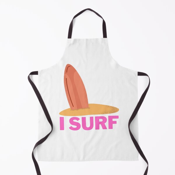 Item preview, I SURF designed and sold by Surfing Designs.Life.