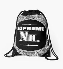 Supreme No Drawstring Bag
