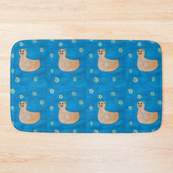 Item preview, Spring Rubber Duckie 4 designed and sold by Caseymakesart.