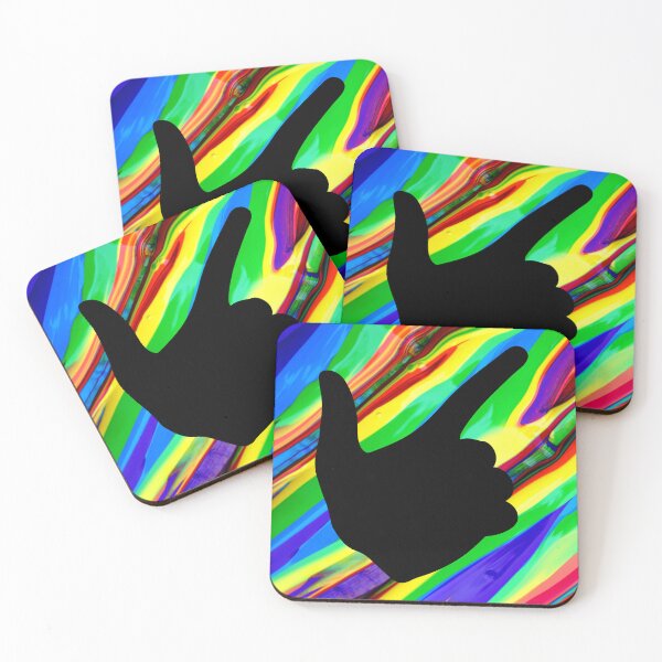 Item preview, Colors designed and sold by Spicy Tomato.