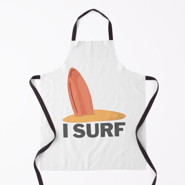 Item preview, I SURF designed and sold by Surfing Designs.Life.