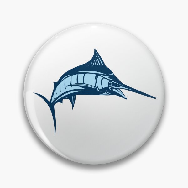Item preview, Swordfish Marlin Sword Fish Broadbill Xiphias Gladius designed and sold by Minnesnowta.