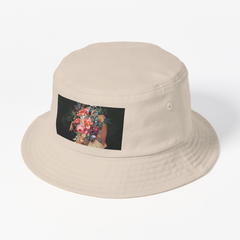 Item preview, Bucket Hat designed and sold by FrankMoth.